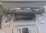 Peugeot Rifter 21