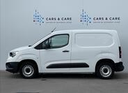 Opel Combo 2