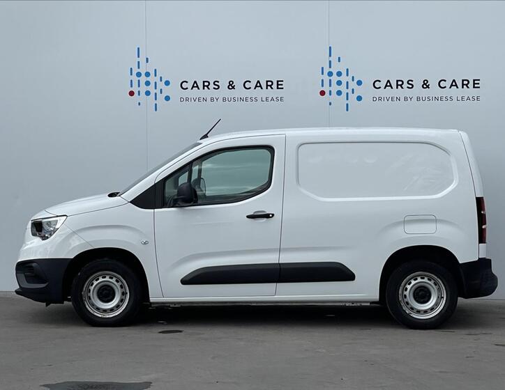 Opel Combo 2
