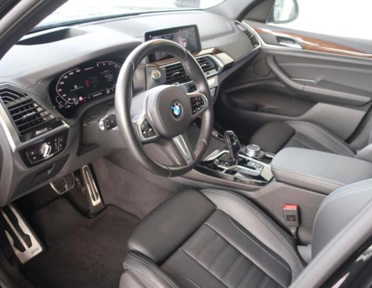 BMW X3 8