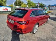 Škoda Superb 5