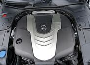 Mercedes-Benz Třídy S 10