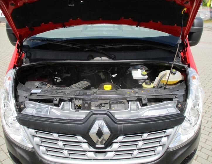 Renault Master 20
