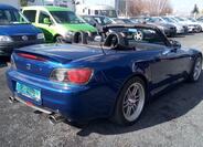 Honda S2000 5