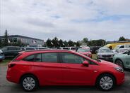 Opel Astra 5