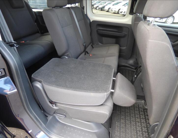 Volkswagen Caddy 51