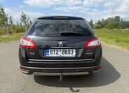Peugeot 508 4