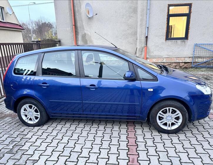 Ford C-MAX 2