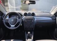 Suzuki Vitara 11
