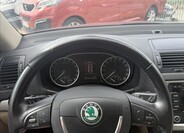 Škoda Octavia 11