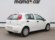 Fiat Punto 2