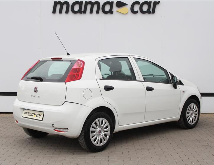 Fiat Punto 2