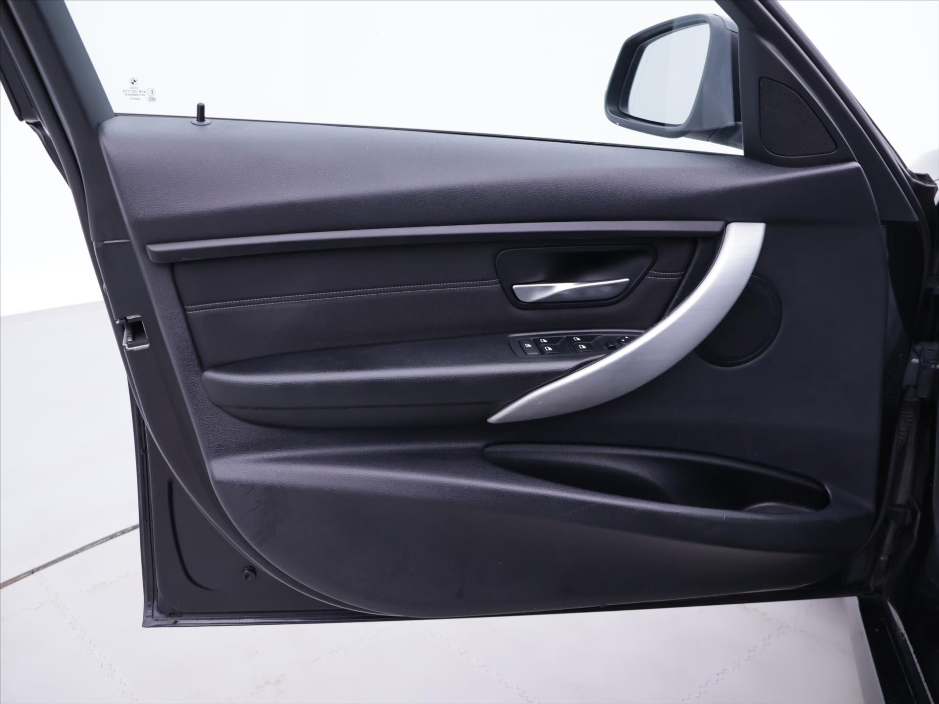 BMW Řada 3
