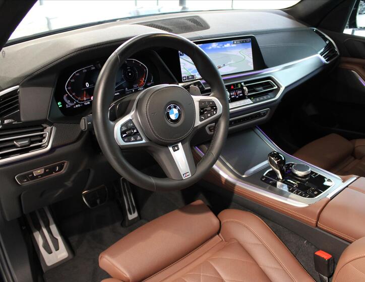 BMW X5 12