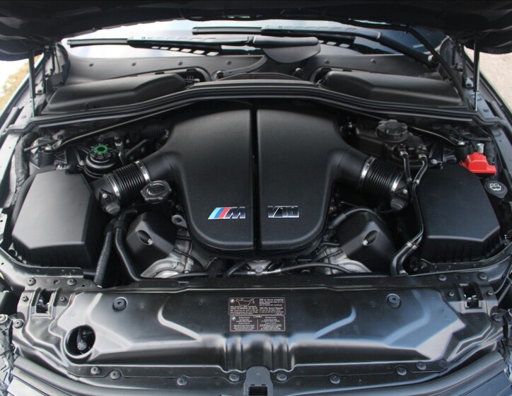 BMW M5 42