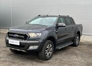 Ford Ranger 1