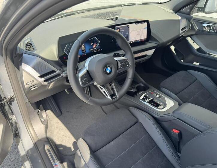BMW Řada 1 5