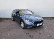 Škoda Octavia 24