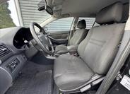 Toyota Avensis 11