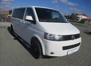 Volkswagen Transporter 6