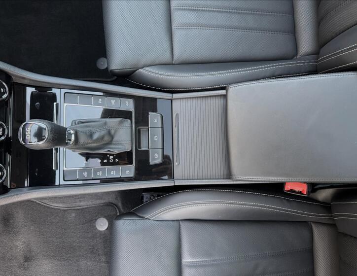 Škoda Superb 34