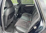 Audi A4 13