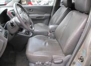 Hyundai Tucson 14