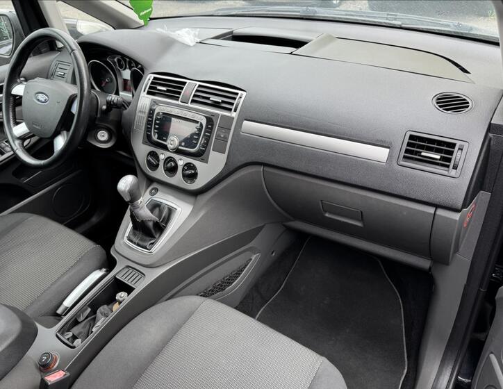 Ford C-MAX 36