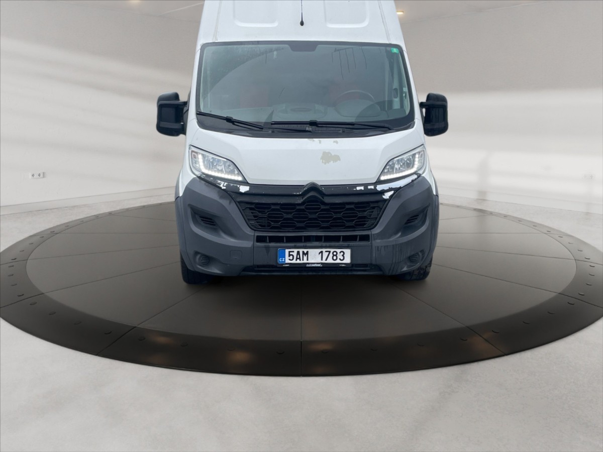 Citroën Jumper