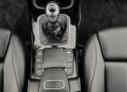 Mercedes-Benz CLA 37