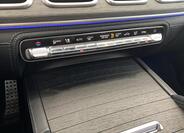 Mercedes-Benz GLE 20