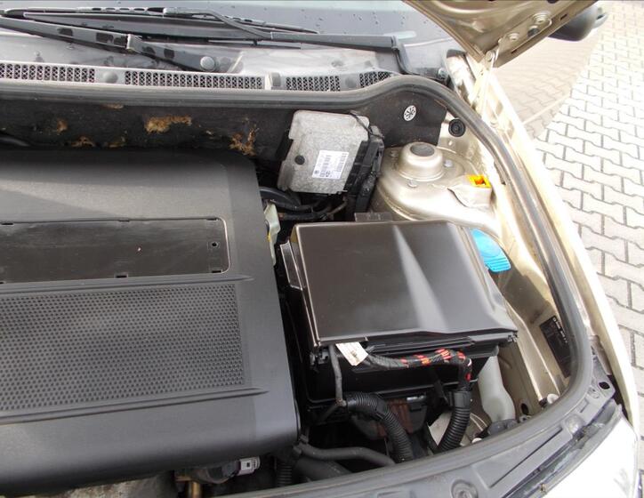 Škoda Fabia 29