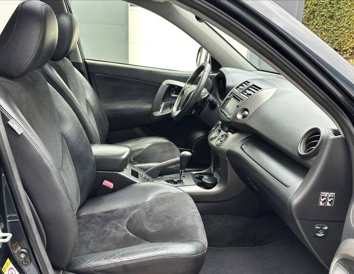 Toyota RAV4 15