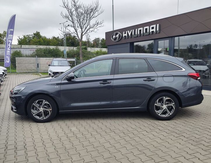Hyundai i30 8