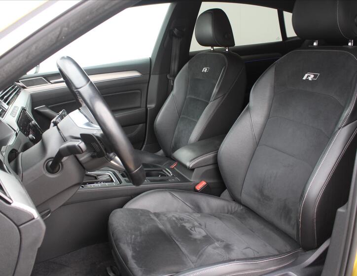 Volkswagen Arteon 10