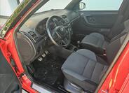 Škoda Fabia 10