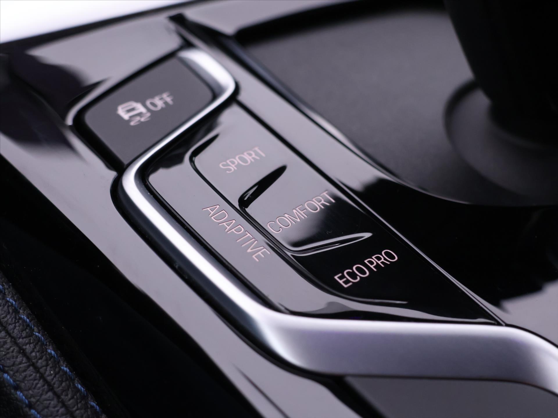 BMW Řada 5