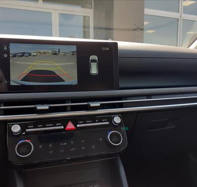 Hyundai Tucson 7