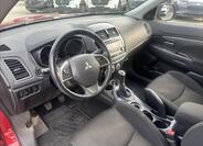 Mitsubishi ASX 11