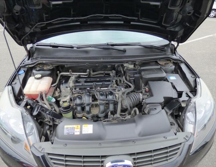 Ford Focus 37