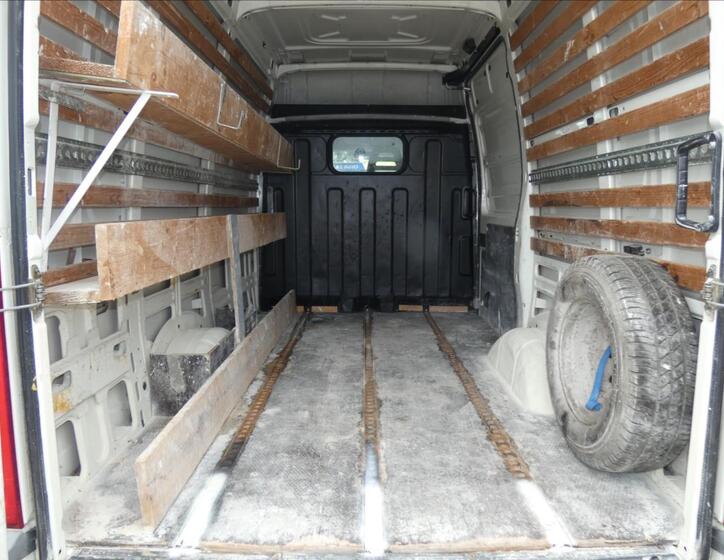 Iveco Daily 11