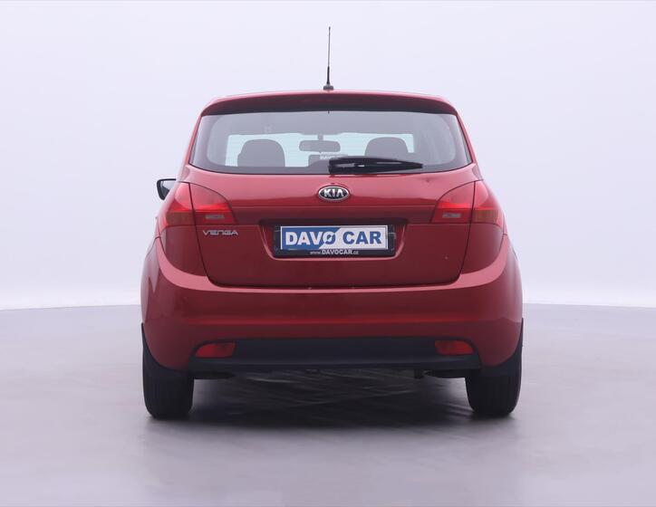 KIA Venga 6