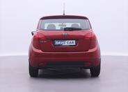 KIA Venga 6