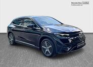 Mercedes-Benz EQE 7