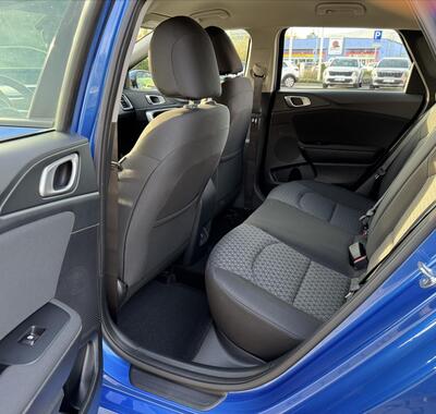 KIA Ceed 24