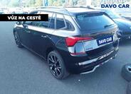 Škoda Kamiq 2
