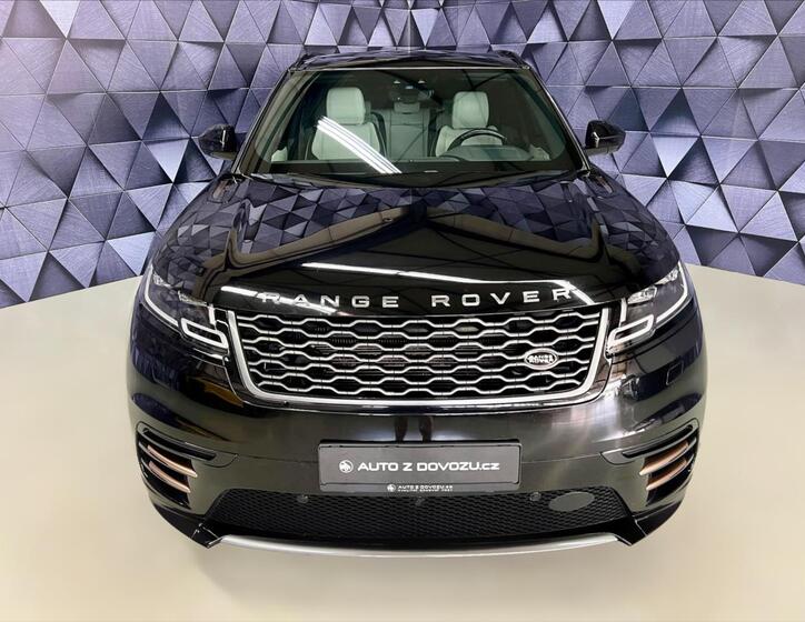 Land Rover Range Rover Velar 3