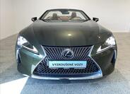 Lexus LC 500 4