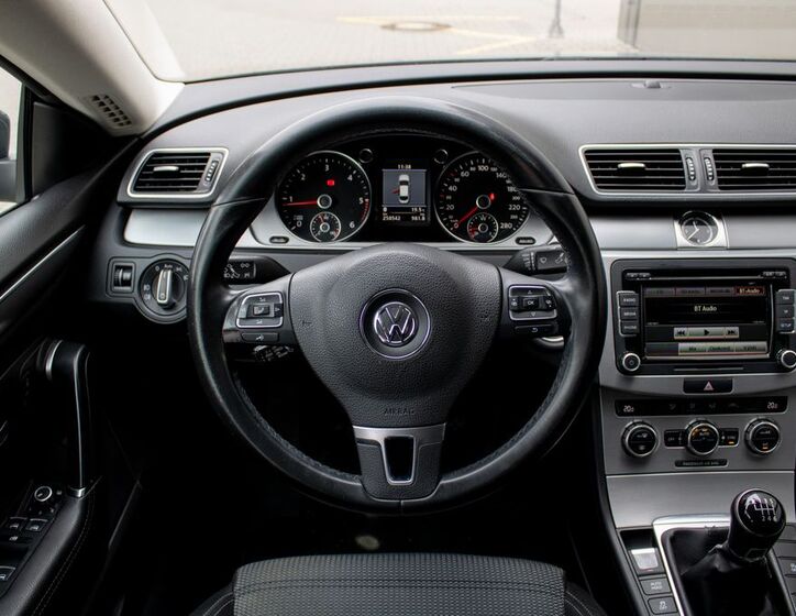 Volkswagen CC 10