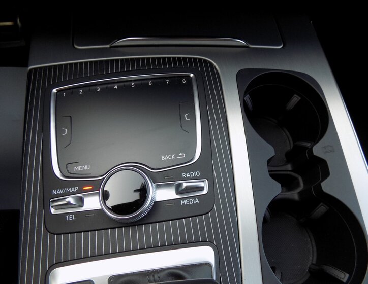 Audi SQ7 33